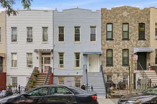 243 Woodbine St, Brooklyn, NY 11221 - Photo 1