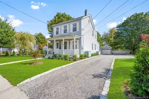 521 Jefferson Ave, Mamaroneck, NY 10543 - Photo 3