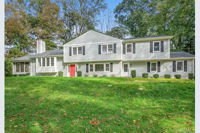 6 Fox Ridge Road, Armonk, NY 10504 - Photo 1