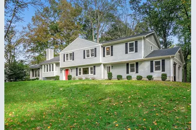 6 Fox Ridge Road, Armonk, NY 10504 - Photo 3