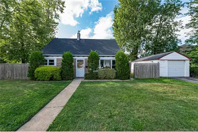 2528 Marshall Avenue, Bellmore, NY 11710 - Photo 1