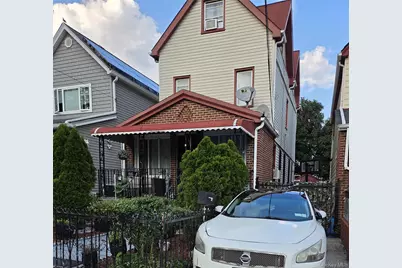 88-47 201st Street, Hollis, NY 11423 - Photo 1