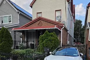 88-47 201st St, Hollis, NY 11423 - Photo 1