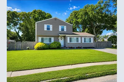16 Belair Road, Selden, NY 11784 - Photo 1