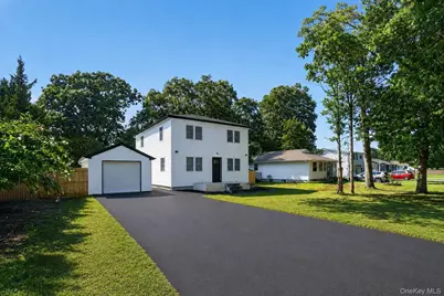 118 Floyd Road, Shirley, NY 11967 - Photo 1