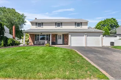 41 Longstreet Drive, Lake Grove, NY 11755 - Photo 1