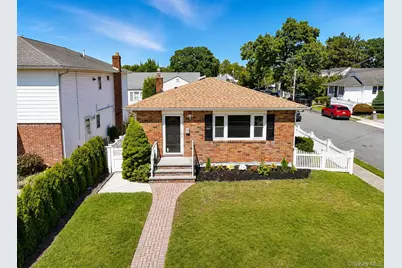 12 Grant Avenue, Bethpage, NY 11714 - Photo 1