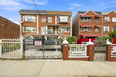 1405 E 233rd Street, Bronx, NY 10466 - Photo 1