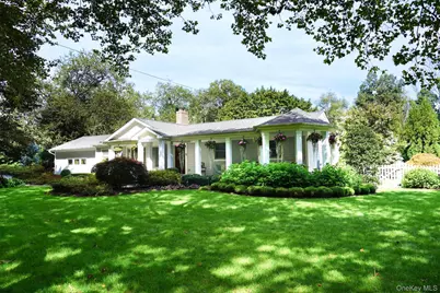 41 Snowball Drive, Cold Spring Harbor, NY 11724 - Photo 1