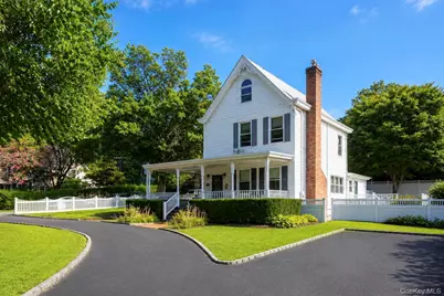104 Bayville Avenue, Bayville, NY 11709 - Photo 1