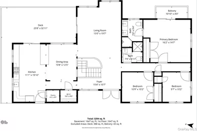 24 Babbling Brook Lane, Cold Spring, NY 10516 - Photo 43
