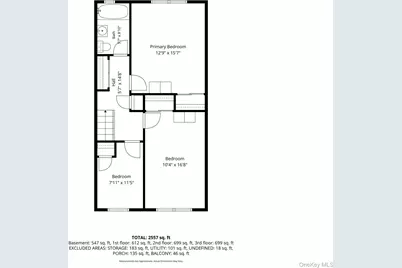 846 E 223rd Street, Bronx, NY 10466 - Photo 37