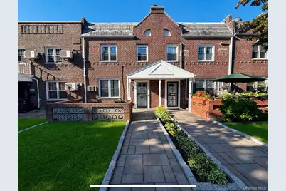 6746 Harrow Street, Forest Hills, NY 11375 - Photo 1