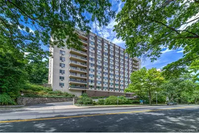 125 Lake Street #5-H South, White Plains, NY 10604 - Photo 1