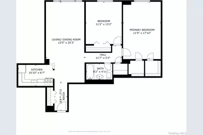 125 Lake Street #5-H South, White Plains, NY 10604 - Photo 27