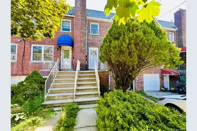 1754 Seminole Avenue #2FL, Bronx, NY 10461 - Photo 1