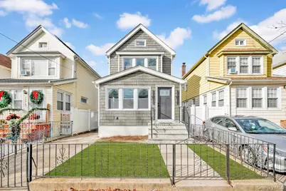 109-20 221st Street, Queens Village, NY 11429 - Photo 1