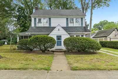 204 Auburn Street, East Williston, NY 11596 - Photo 1