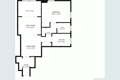 75-08 Bell Boulevard #3L, Bayside, NY 11364 - Photo 23