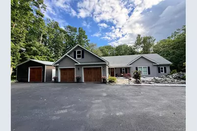 1440 E Noxon Road, Lagrangeville, NY 12540 - Photo 1