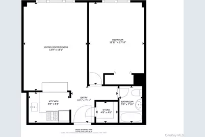7 Lake Street #3-C, White Plains, NY 10603 - Photo 19