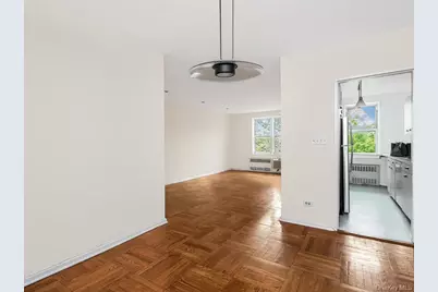 3901 Independence Avenue #6H, Bronx, NY 10463 - Photo 1