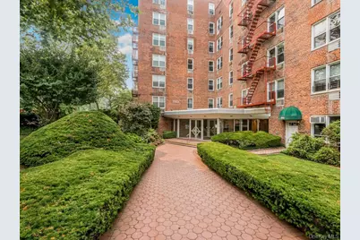 3901 Independence Avenue #6H, Bronx, NY 10463 - Photo 13