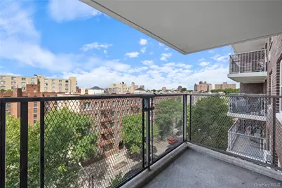 2550 Olinville Avenue #7E, Bronx, NY 10467 - Photo 7