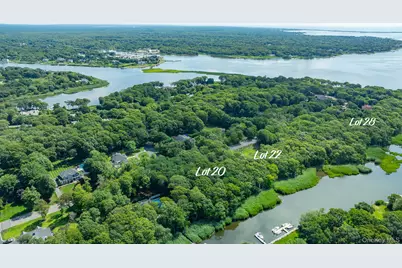 20 Inlet View Path, East Moriches, NY 11940 - Photo 5