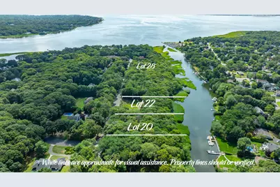 20 Inlet View Path, East Moriches, NY 11940 - Photo 3