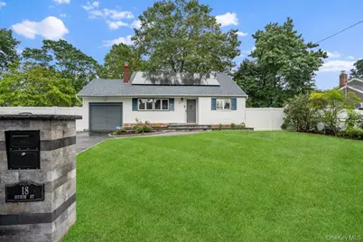 18 Huron Street, Port Jefferson, NY 11776 - Photo 1