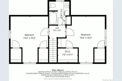 3 Cromwell Road, Carle Place, NY 11514 - Photo 33