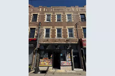 112-17 S Rockaway Blvd Boulevard #Retail, Ozone Park, NY 11420 - Photo 1