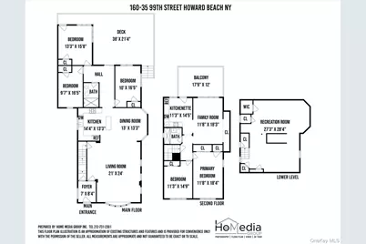 160-35 99th Street, Howard Beach, NY 11414 - Photo 35
