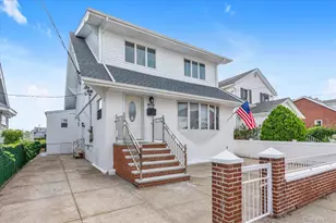 160-35 99th St, Howard Beach, NY 11414 - Photo 1