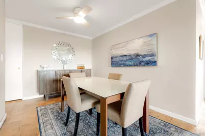 70-25 Yellowstone Boulevard #11H, Forest Hills, NY 11735 - Photo 5