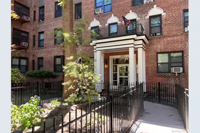 88-10 34 Avenue #6A, Jackson Heights, NY 11372 - Photo 1