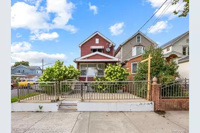124-01 111, Ozone Park, NY 11420 - Photo 3