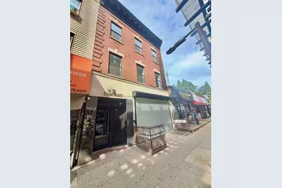 3255 Fulton Street, Brooklyn, NY 11208 - Photo 1