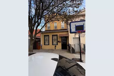 1011 Hemlock Street, Brooklyn, NY 11208 - Photo 1
