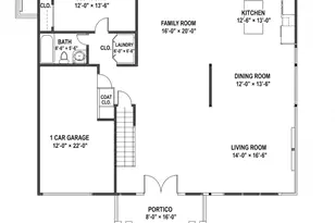 2001 N Jerusalem Rd, East Meadow, NY 11554 - Photo 5