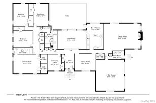 26 Cecilia Ln, Pleasantville, NY 10570 - Photo 47