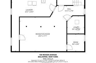 108 Woods Ave, Malverne, NY 11565 - Photo 29