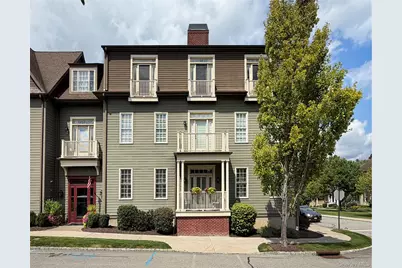 19 Cropsey Street #1 D, Warwick, NY 10990 - Photo 1