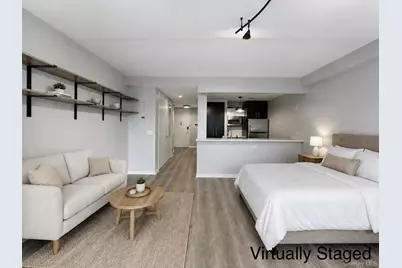 1311 Jackson Avenue #APT 8C, Long Island City, NY 11101 - Photo 1