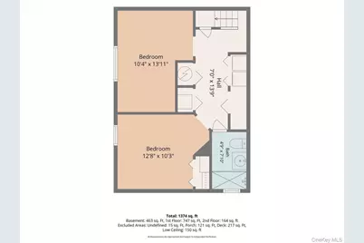 39 Buckberg Mountain Road, Tomkins Cove, NY 10986 - Photo 45
