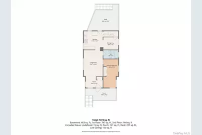 39 Buckberg Mountain Road, Tomkins Cove, NY 10986 - Photo 43