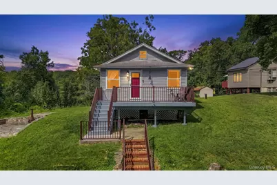 39 Buckberg Mountain Road, Tomkins Cove, NY 10986 - Photo 1