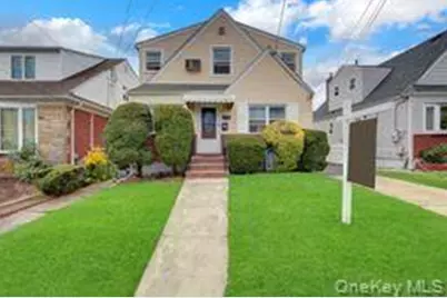 411 New Hyde Park Road, New Hyde Park, NY 11040 - Photo 1