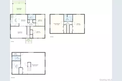 843 Jerusalem Avenue, Merrick, NY 11566 - Photo 41